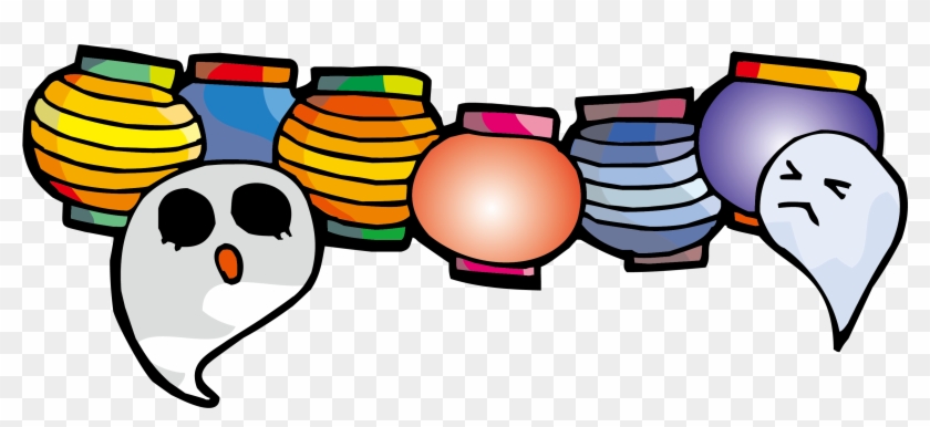 Qingming Festival Ghost Festival Clip Art - 清明 节 卡通 图片 #808575