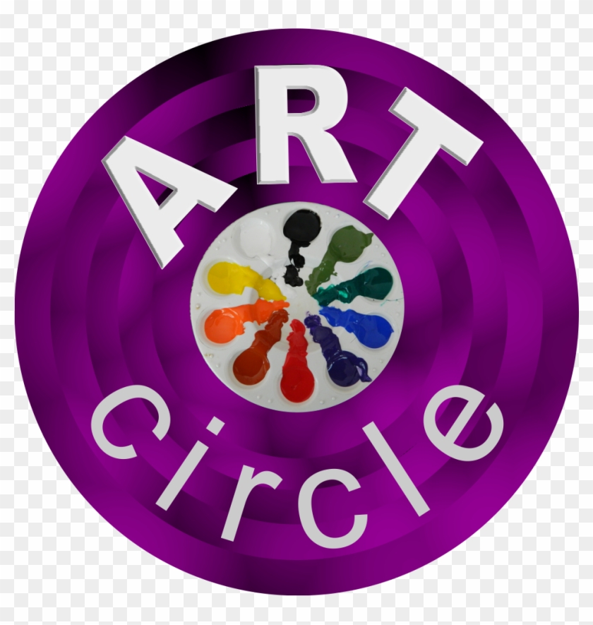 Menu - Circle #808634