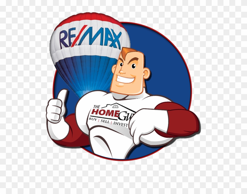 Miguel Vidal - Remax Balloon Logo Transparent Background #808762