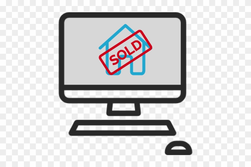 However, The Question Remains, Will Property Transactions - Computer #808839