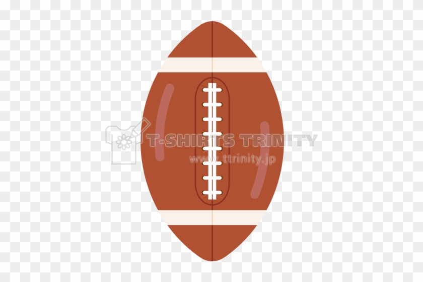 ラグビーボール - Kick American Football #808975