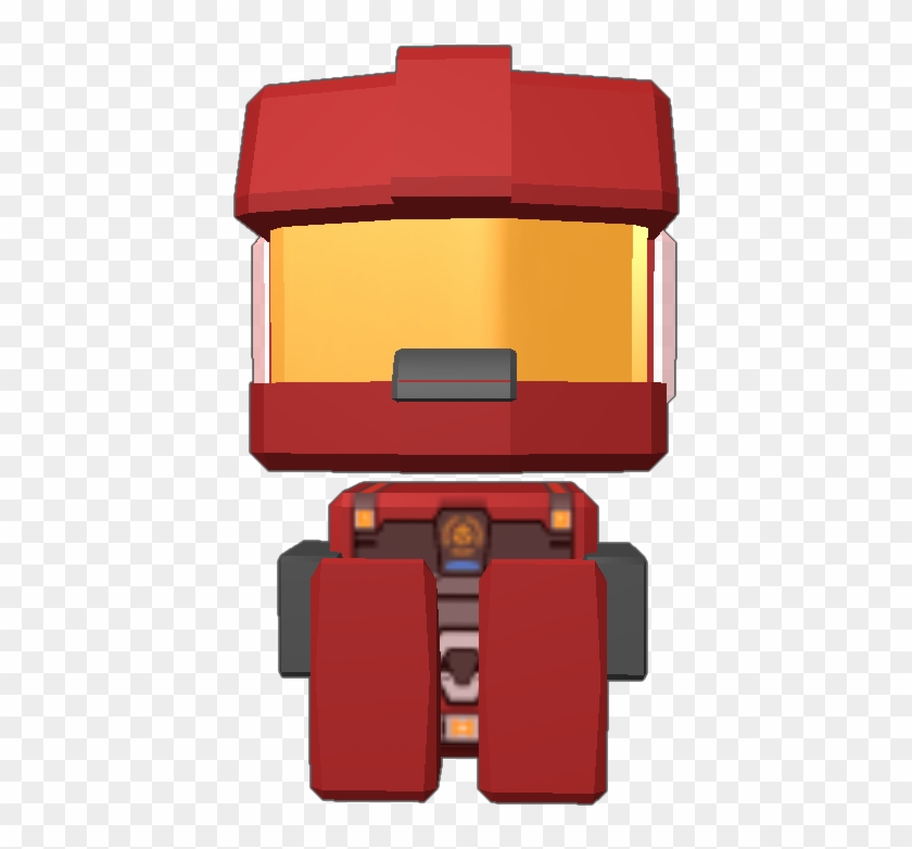 From Red Vs Blue - Train #809016