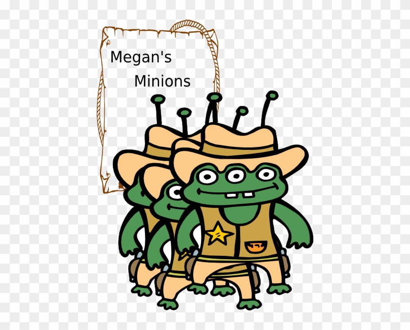 Clip Art #809022