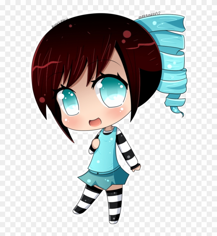 Borakkuhoru's Profile Picture - Cartoon #809028
