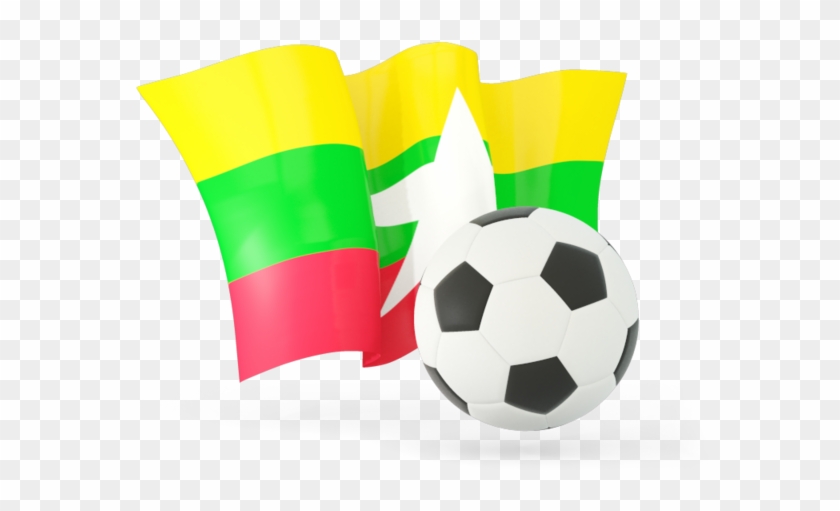 Egypt Flag Football #809195