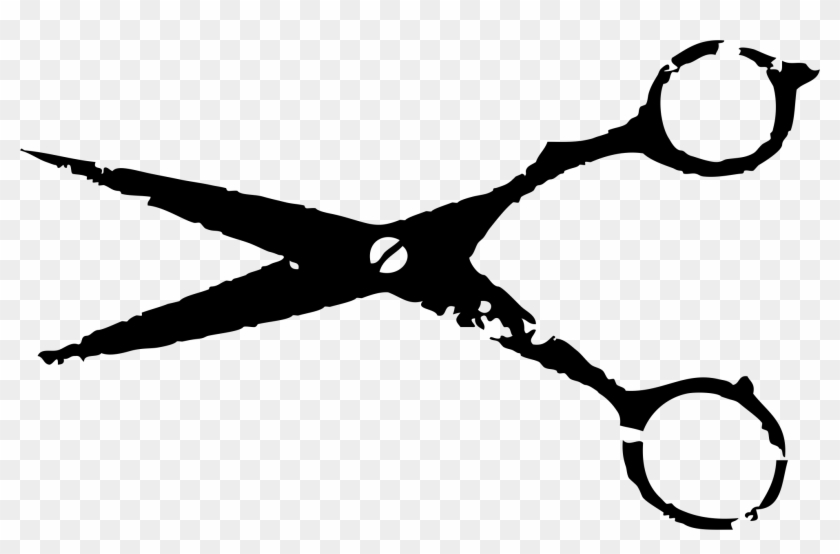 Broadcaster And Author With Experience Of Some 85 Pending - Different Types Of Scissors #809260