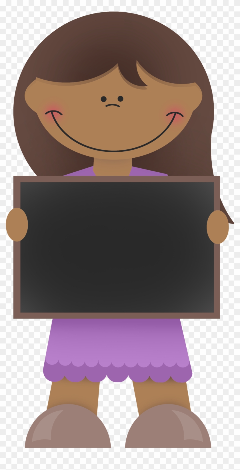 Tag Toppers - Clip Art #809278