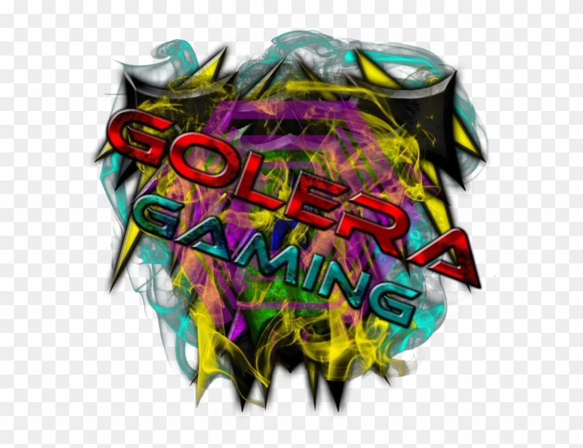 Elite Graphic Design Golera Gaming Logo By Questlog - Graphic Design #809316