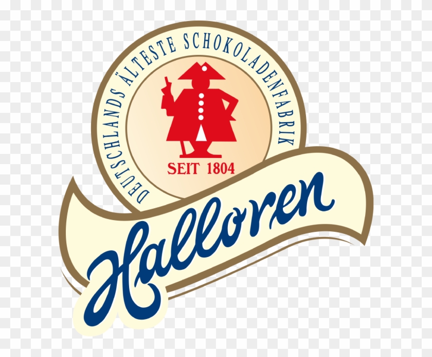 Halloren - Halloren Kugeln Mix 195g #809346
