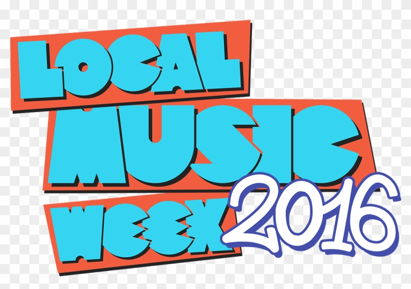 Local Music Week - Local Music Week #809375