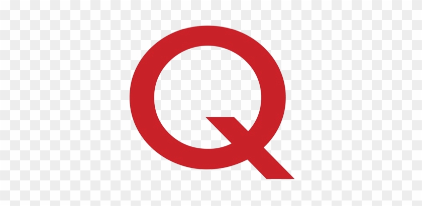 Q Fashion - Circle #809393
