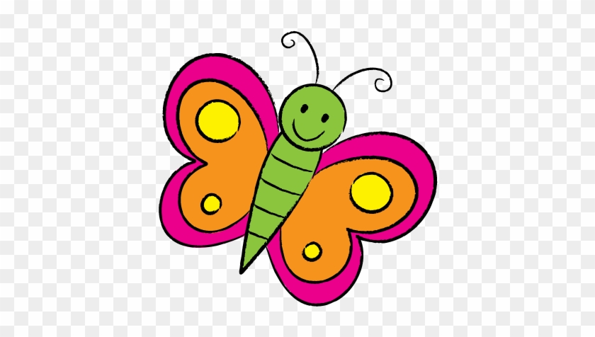 Butterfly - Pablo Picasso #809494