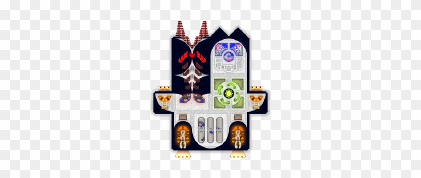House Atredies Faction - Illustration #809622