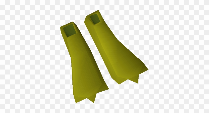 Flippers Detail - Flippers Osrs #809631