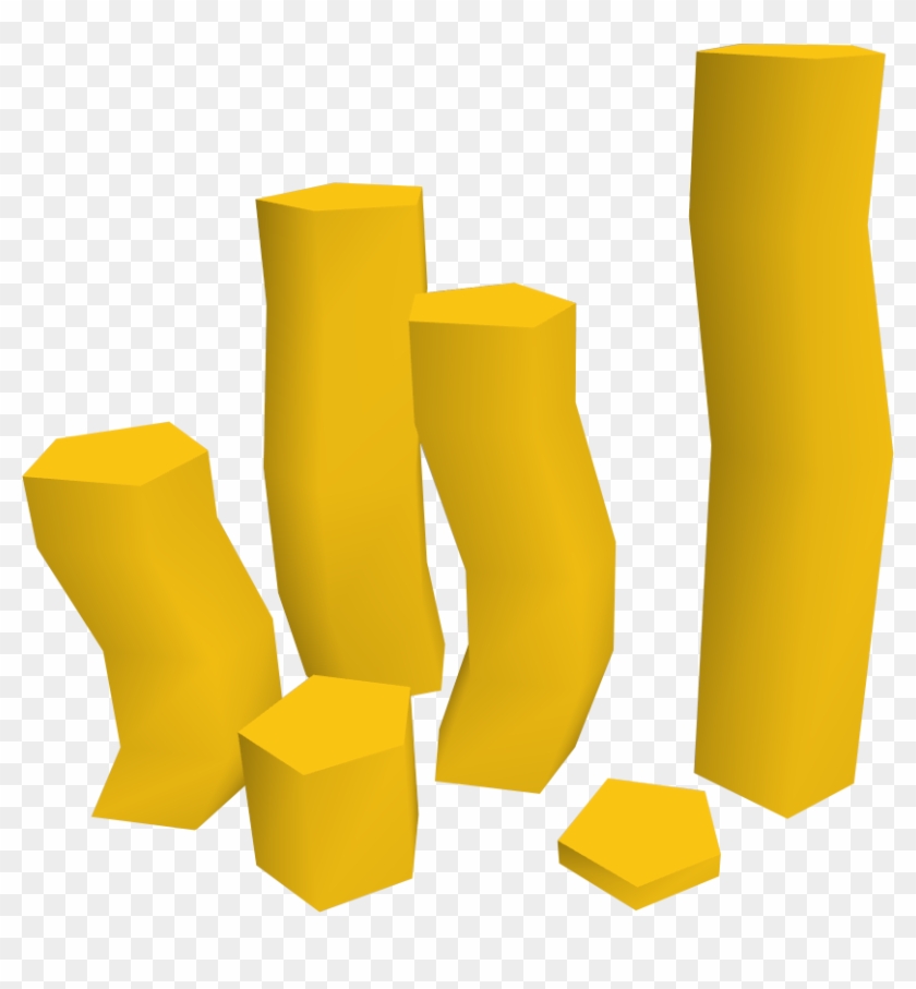 5 Million Gold - Coins Runescape #809678
