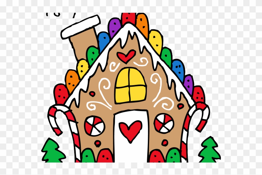 Christmas Clipart Clipart Cany - Clip Art #809708