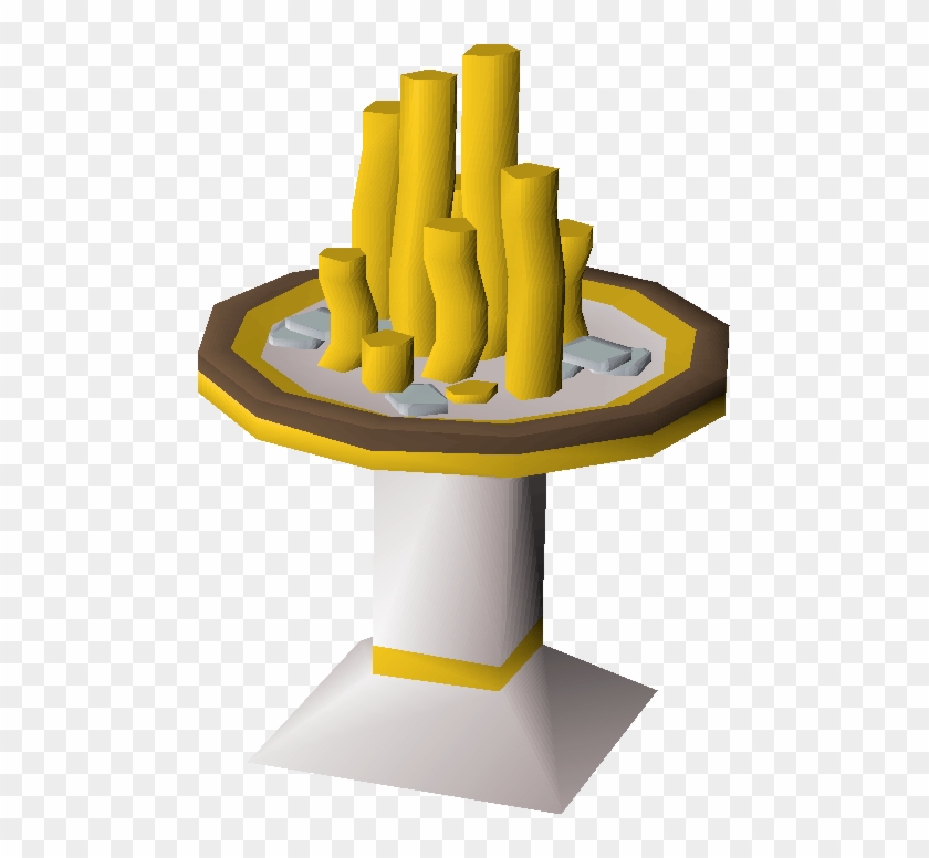 Mounted Coins Built - Coin Stack Osrs #809750