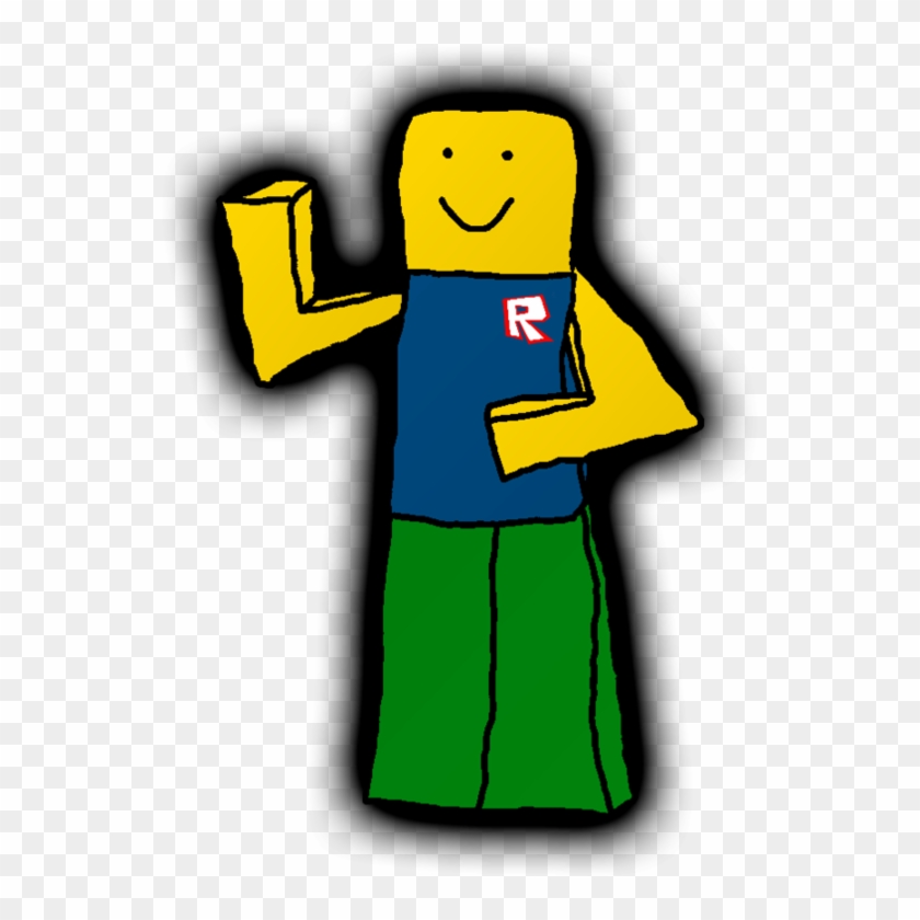 Noob Drawing By Tzsara - Drawing #809784