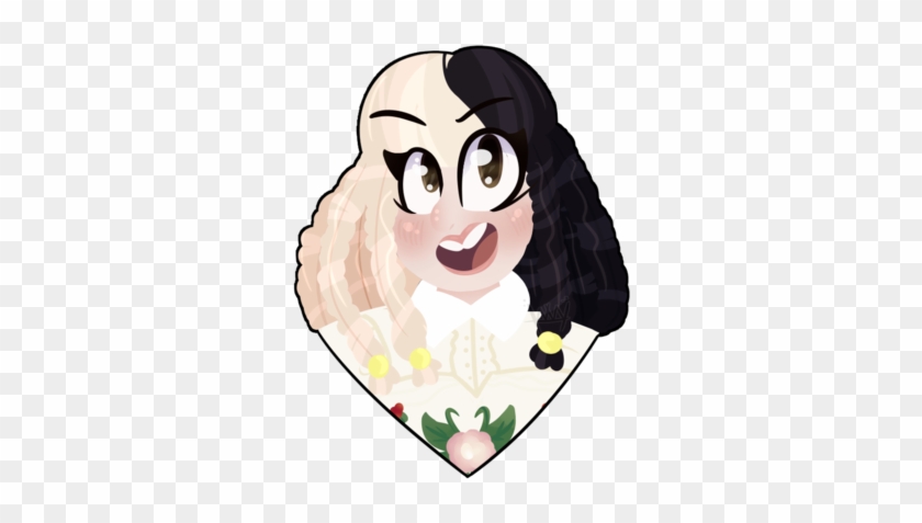 Melanie Martinez - Cartoon #809797