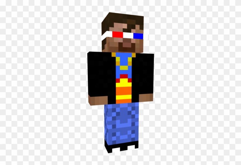 Cartoon Minecraft Drawings Ifpn6c - Toy Block #809926