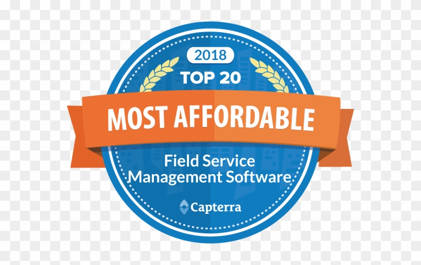 Fieldez Technologies Announced Today That It Ranks - Field Service Management Fsm #809970