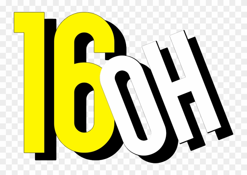 Sixteenoh - Graphic Design #809971