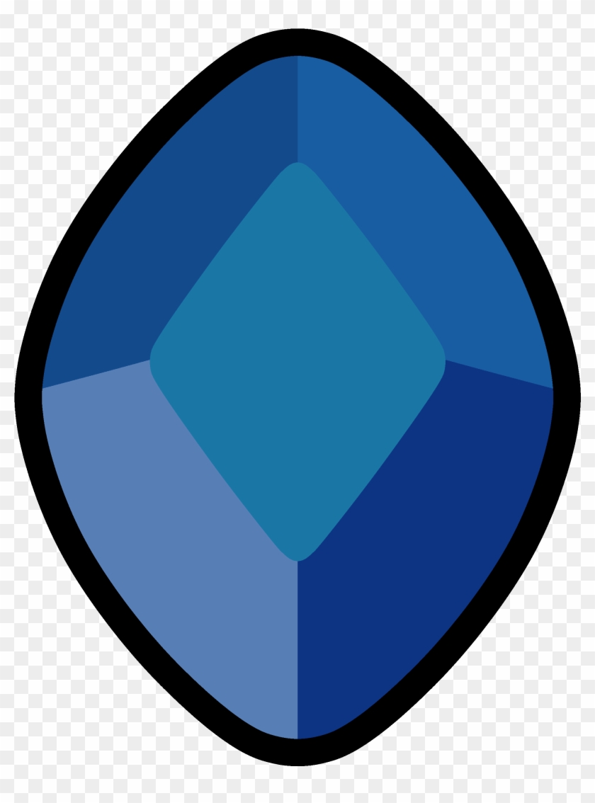 Gem Before - Diamond Gem Steven Universe #810101