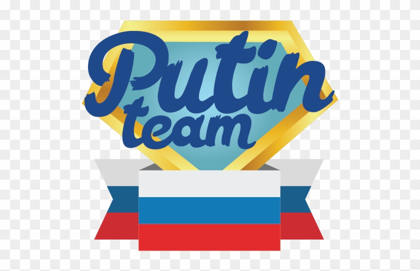 Putinteam - Putinteam #810117