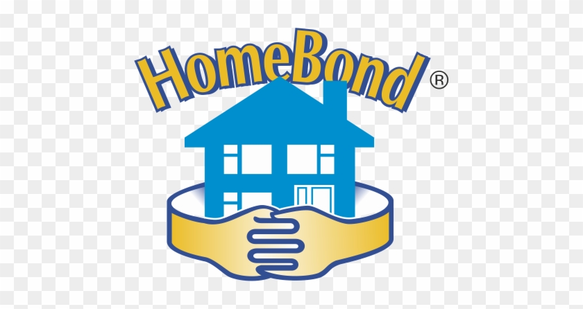 Alternative - Homebond Logo #810132