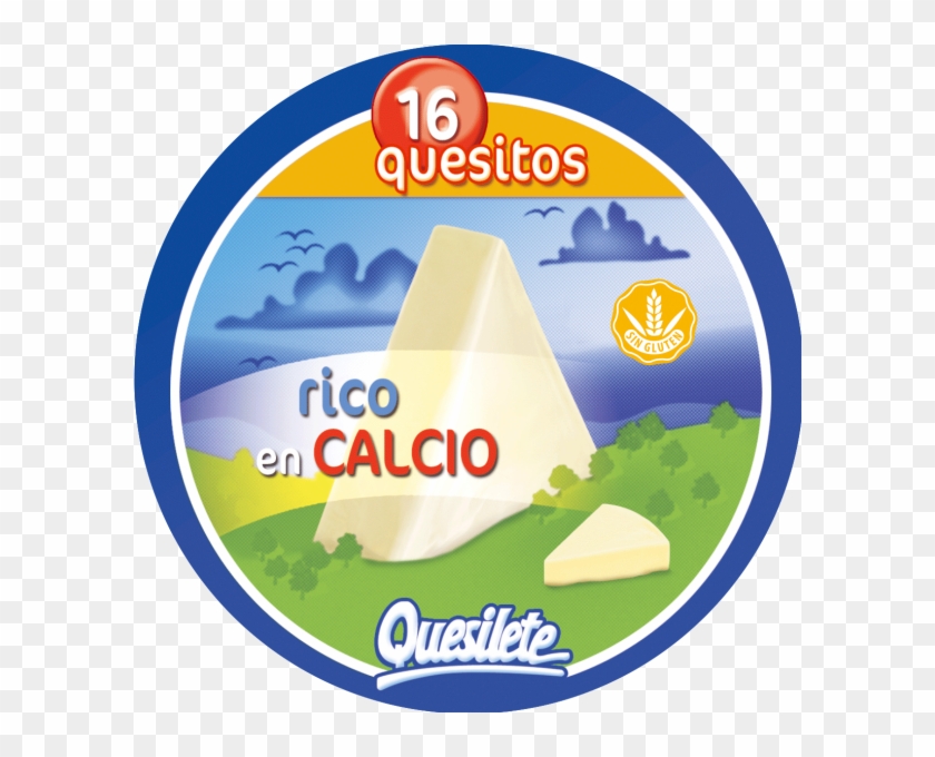 Quesilete - Gulf #810154