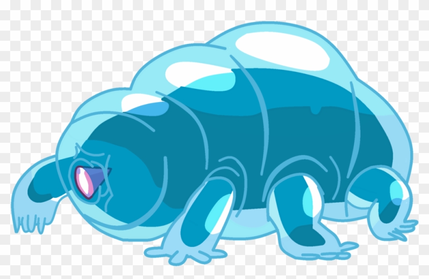 Minor Characters/corrupted Gems - Steven Universe Corrupted Gems #810209