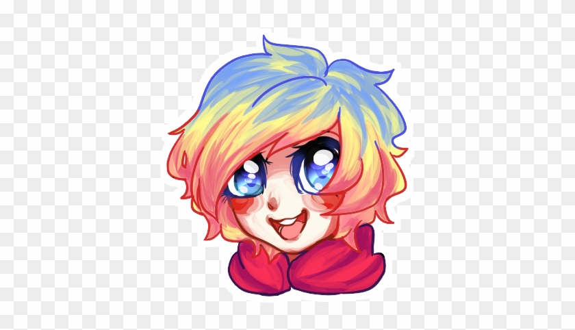 Firealpaca Testing By Kawaii-miho - Art Made With Firealpaca #810335