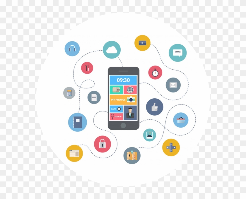 Mobileappdevelopment Img - Swift 3自學力！圖解146個ios App開發範例，入門必備超直覺設計指南 [book] #810351