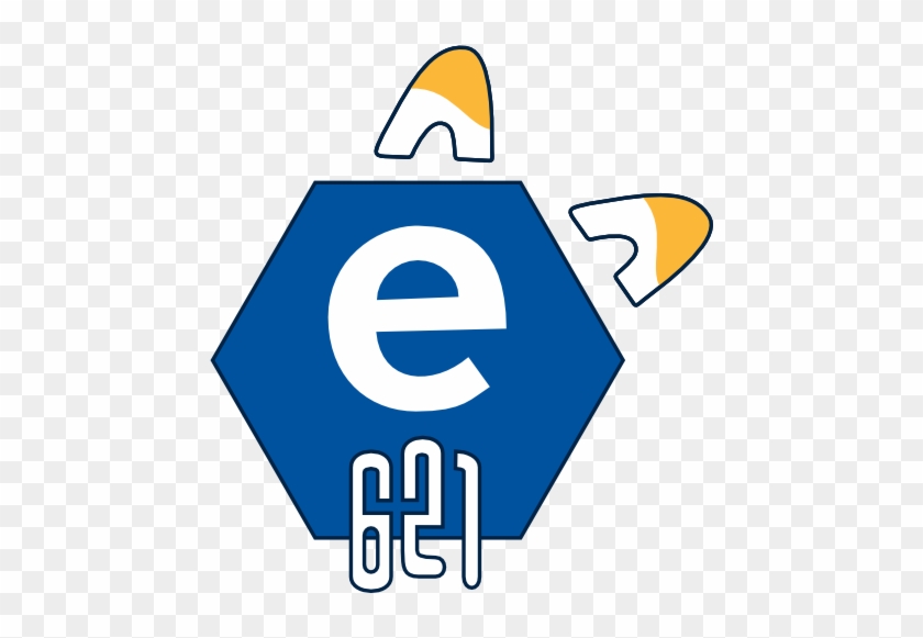 E621 Mobile 娛樂logo-阿達玩app - E621 Logo High Res Png #810363