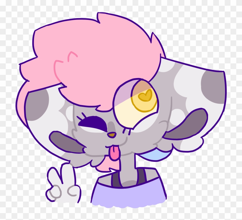 Owowowowow Firealpaca By Maxiepreferspancakes - Cartoon #810364