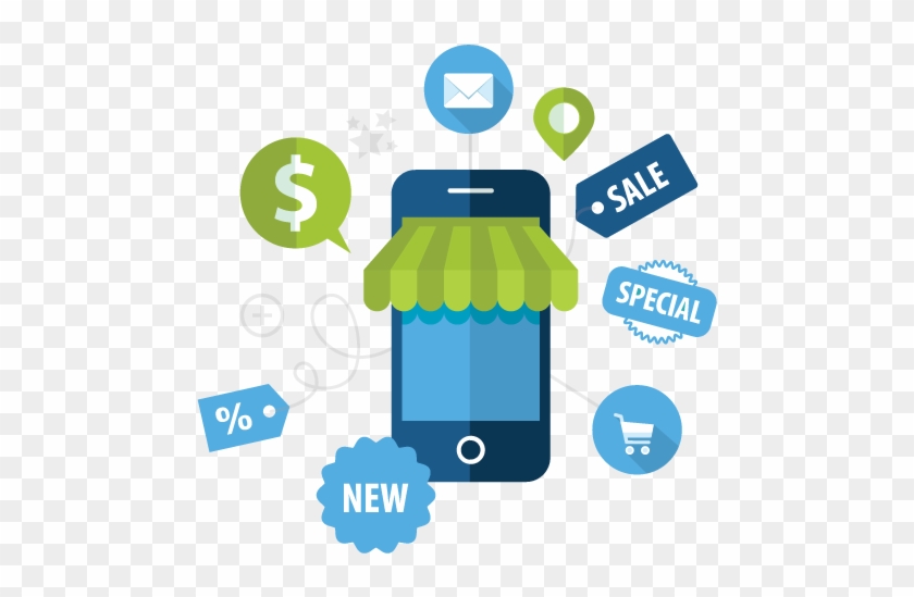 Mobile App Development Company - Payment Gateway Integration Png #810386