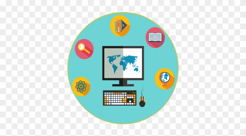 Online Research - Social Contract With Business #810394