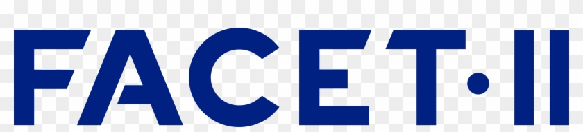 6 Facet-ii Logotype - 6 Facet-ii Logotype #810485