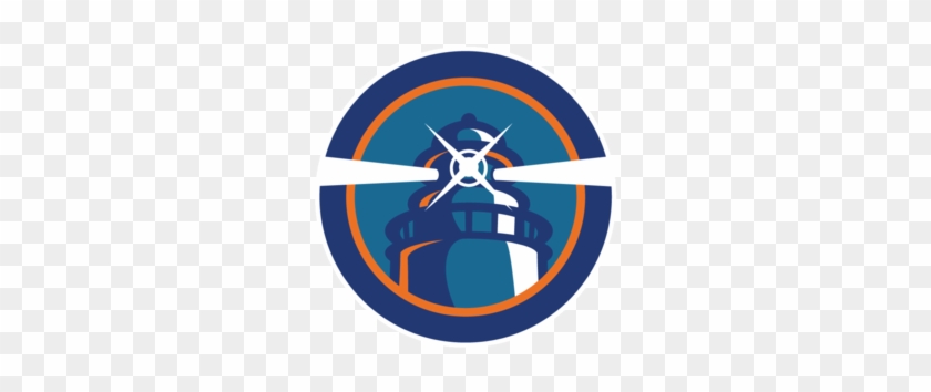 Lighthouse On The Cliff - New York Islanders #810508