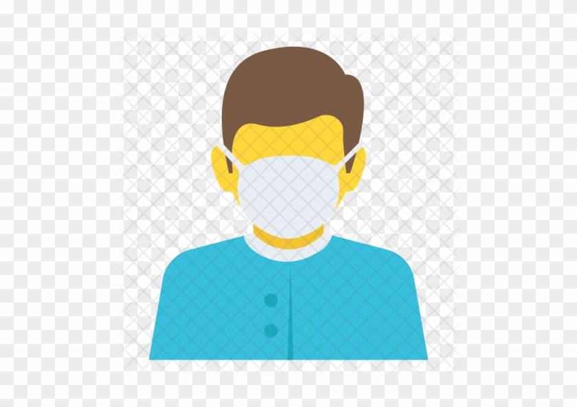 Surgeon Icon - Illustration #810540