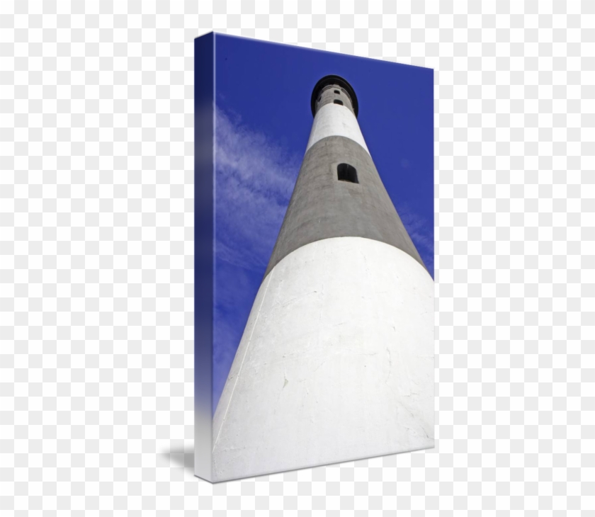 Gallery-wrapped Canvas Art Print 16 X 24 Entitled Strong #810568