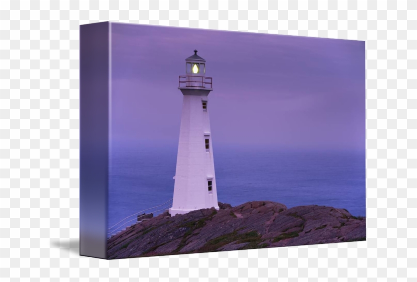 Great Big Canvas Yves Marcoux Poster Print Entitled #810584