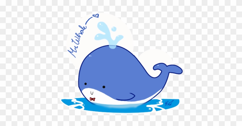 Whale By Arsugarpie - Whale By Arsugarpie #810671