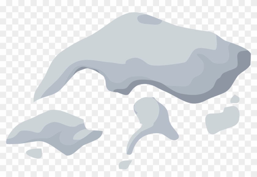 Snowcap Clipart - Snowcap Clipart #810747