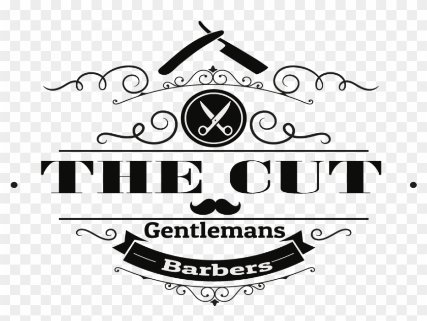 Logo Barber Carrick On Shannon Graphic Design - Illustration #810779