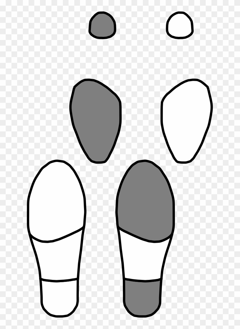 Balboa Foot Positions - Balboa Foot Positions #810830