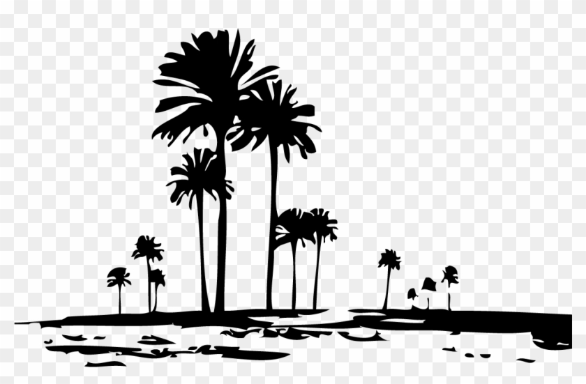 Euclidean Vector Illustration - Fiji Graphic #810999