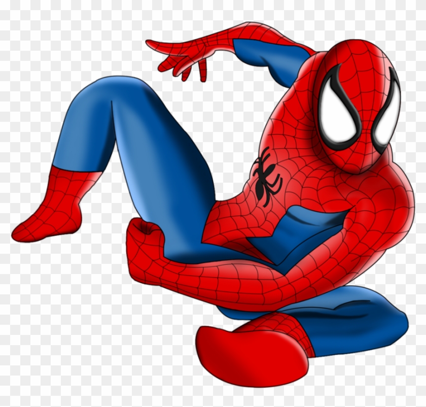 It's Spiderman By Fighter1manga - Spider-man #811089