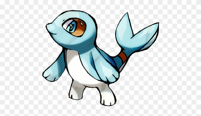Dolphin #811335