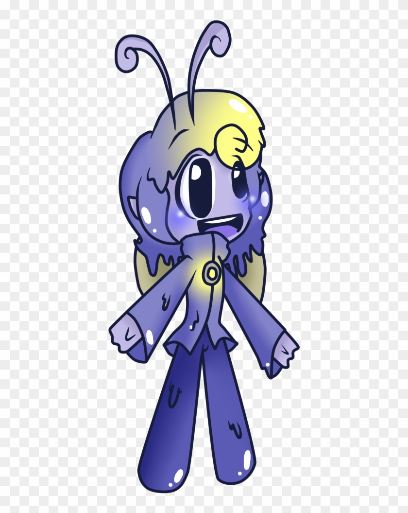 Luna - Cartoon #811378